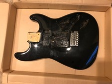 Corpo Fender Stratocaster -