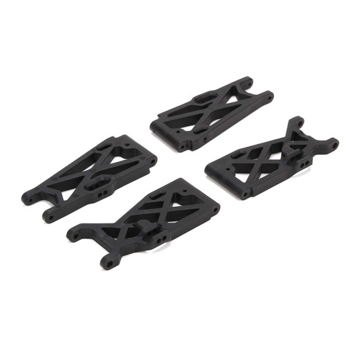 Losi set braccio sospensione - braccio,