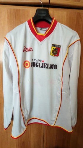 Giorgio corona maglia asics - giorgio,