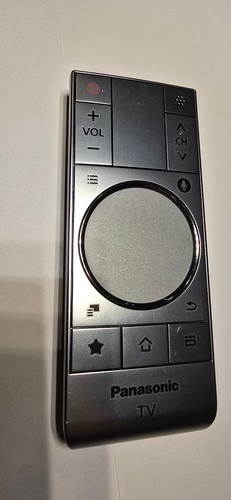 Telecomando panasonic - telecomando, tv
