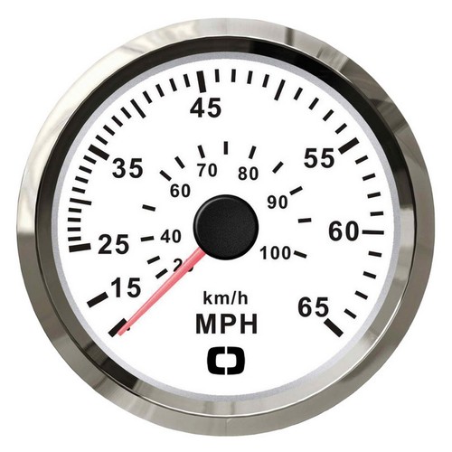 Spidometro pitot mph - spidometro,
