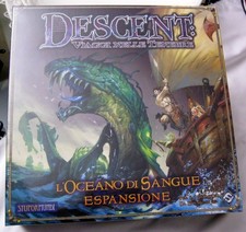 DESCENT Viaggi nelle Tenebre