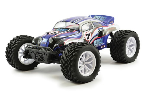 Ftx bugsta vw - bugsta,