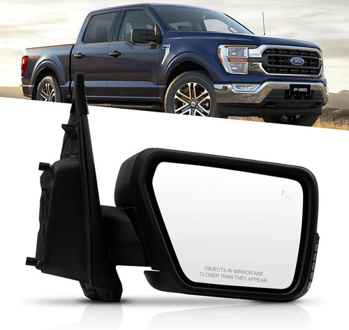 Passenger side mirror for - mirror, ford