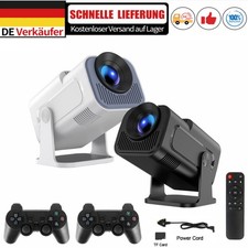 Proiettore Proiettore 4K UHD