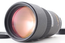[OTTIMO COME NUOVO] Nikon AF Nikkor 180 mm f/2.8 D ED teleobiettivo per attacco F GIAPPONE