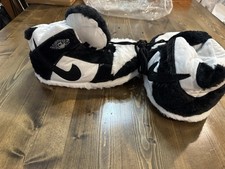 NUOVE pantofole Nike Dunk Air