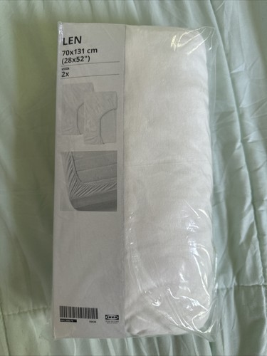 Ikea len culla confezione - confezione, 2