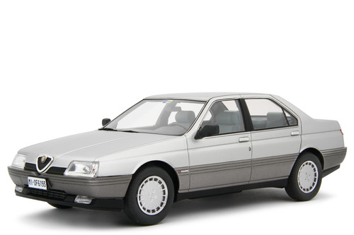 Laudoracing models alfa - laudoracing-models, 1:18