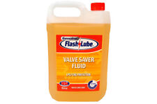 FLASHLUBE 5L Tanica FV5L VALVOLA SALVAFLUIDO Flash-Lube Additivo GPL Autogas GPL