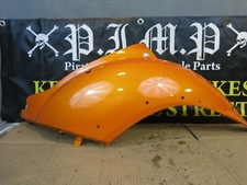 Pannello carena copertura