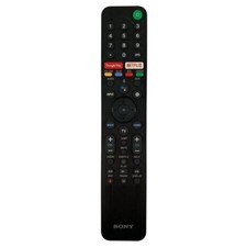 Nuovo RMF-TX500U per Sony 4K Smart Voice TV telecomando XBR-55X950G RMF-TX500P
