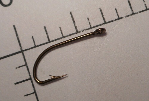 Vintage mustad son 6 - vintage, &