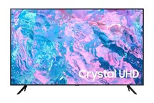 TV 55" SAMSUNG UE55CU7170 LED