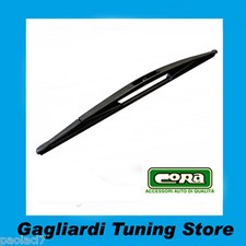 Spazzola Tergicristallo Posteriore Tergi Lunotto Fiat Stilo SW  - 503