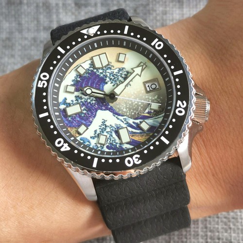 Orologio uomo 41mm tandorio - 41mm,