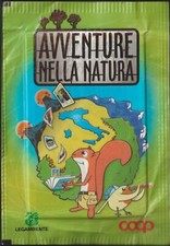 BUSTINA FIGURINE AVVENTURA