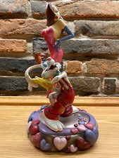 Roger Rabbit & Jessica Rabbit