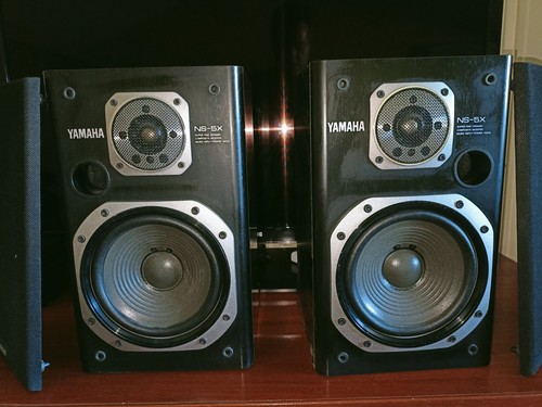 Yamaha way 2 speaker - yamaha, 2-speaker