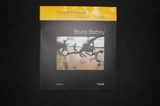 Bruno Barbey, I grandi fotografi Magnum Photos, Hachette