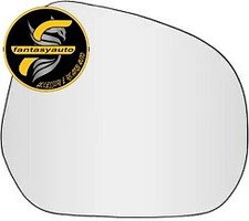 Opel Agila 2008 > Vetro