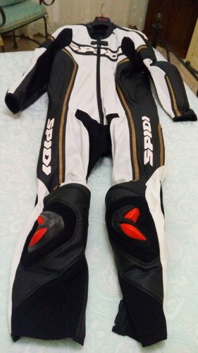 Tuta professionale spidy 50 - professionale, tg
