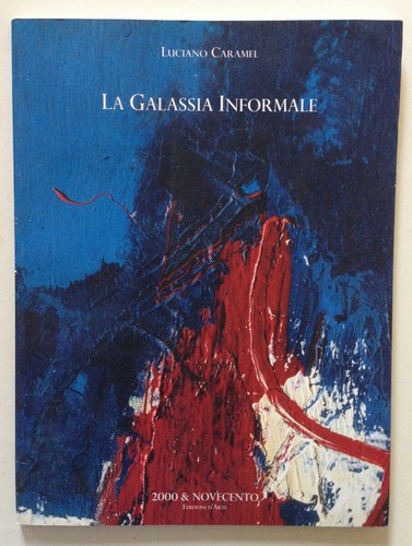Caramel galassia informale - caramel,