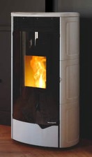Palazzetti Nadine 12 Us Pro 2