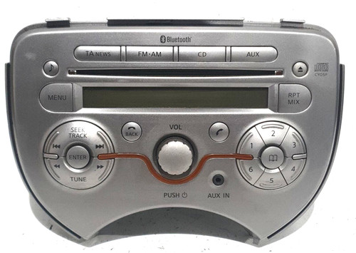 Ricambi usati autoradio - autoradio, /