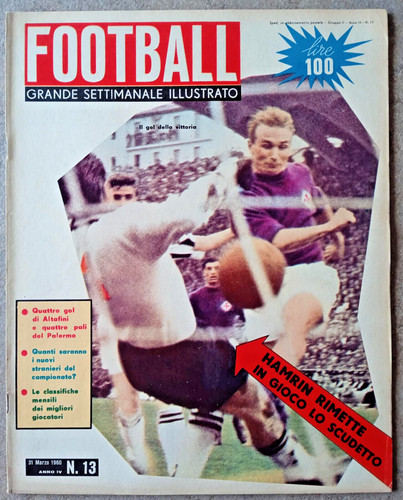 Vintage football - vintage,