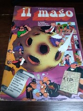"IL MAGO" la rivista dei fumetti e dell'umorismo, Mondadori Editore,  n 6