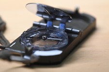 Breithaupt Compasso Marschkompass BW Bundeswehr - #28 - IVA