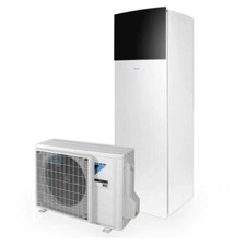 POMPA DI CALORE DAIKIN