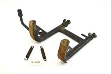 Moto Guzzi 850 T5 VR - stand