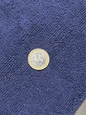 moneta 1€ lituania (lituva) 2015 moneta rara