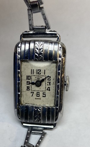 Orologio polso meccanico - orologio,