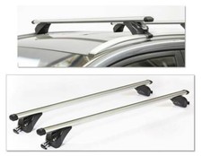 BARRE PORTATUTTO K39 ALLUMINIO