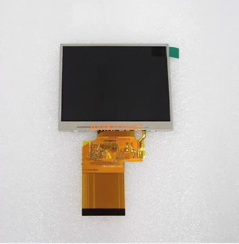 Display schermo lcd 5 - schermo, 3,5