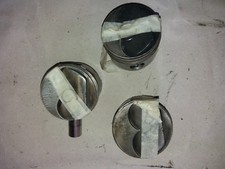 112 Abarth cc.982 tre pistoni