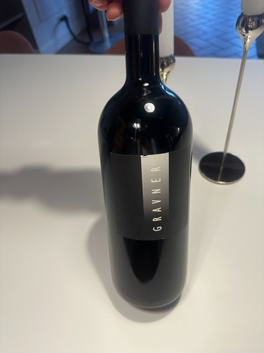 Gravner venezia giulia igt - gravner,