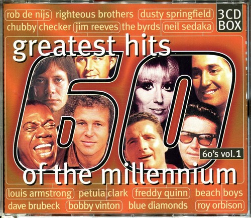 Box greatest hits of - 3,