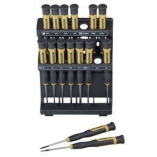 Proxxon Serie set 15 giravite