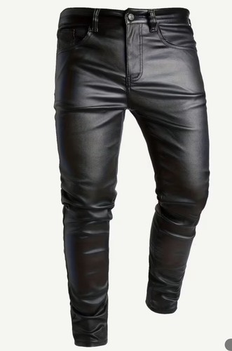Jeans uomo nero skinny look - skinny,