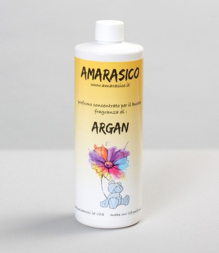 Amarasico essenza per bucato - essenza,