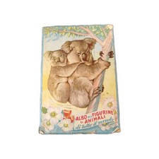Albo per figurine - albo,