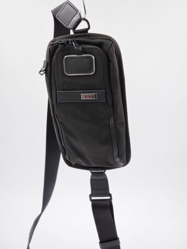 Borsa tracolla compatta tumi - borsa,