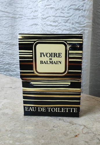 Balmain ivoire miniatura mini - miniatura,