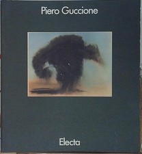 GUCCIONE. OPERE (1957-1989)