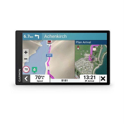 Garmin camper 795 - 795, navigatore