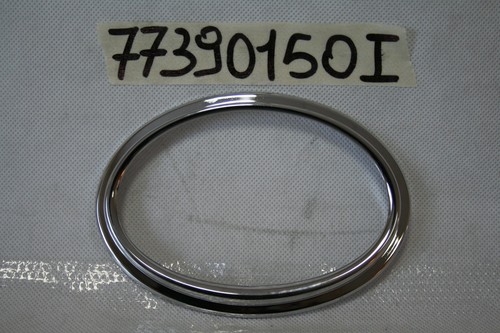 Cornice faro cromata - , headlight